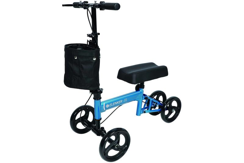Knee Scooter Sales & Rental in National City