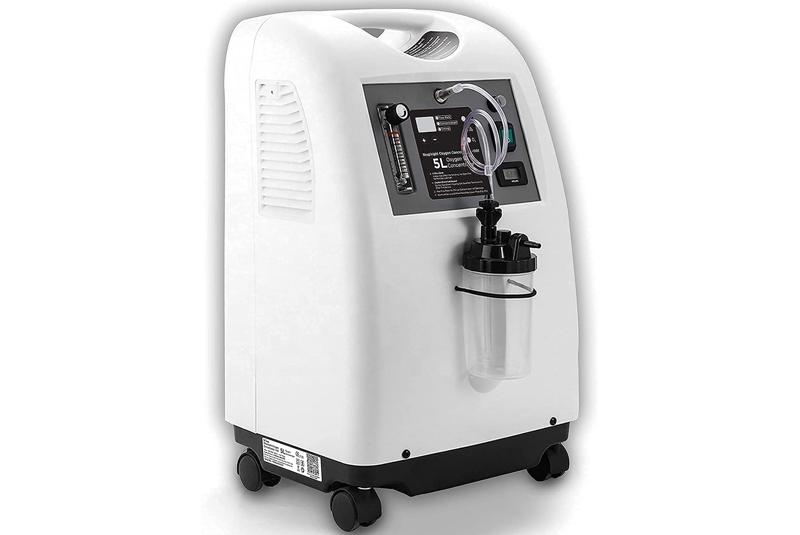 Oxygen Concentrator Sales & Rental in National City