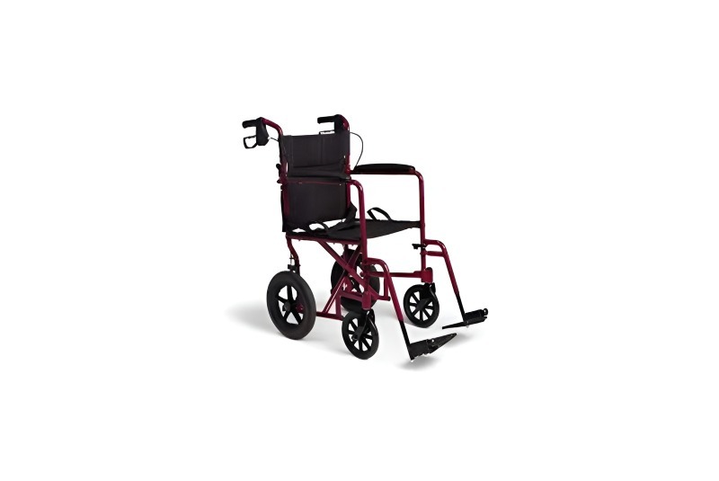 Wheelchair Sales & Rental